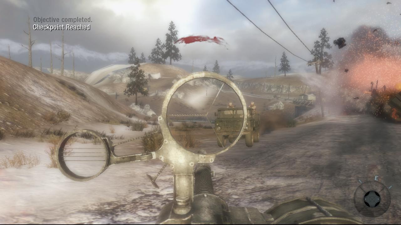 [08/11/2010] Call of Duty: Black Ops im Test für PS3, Xbox 360 und PC. (15)