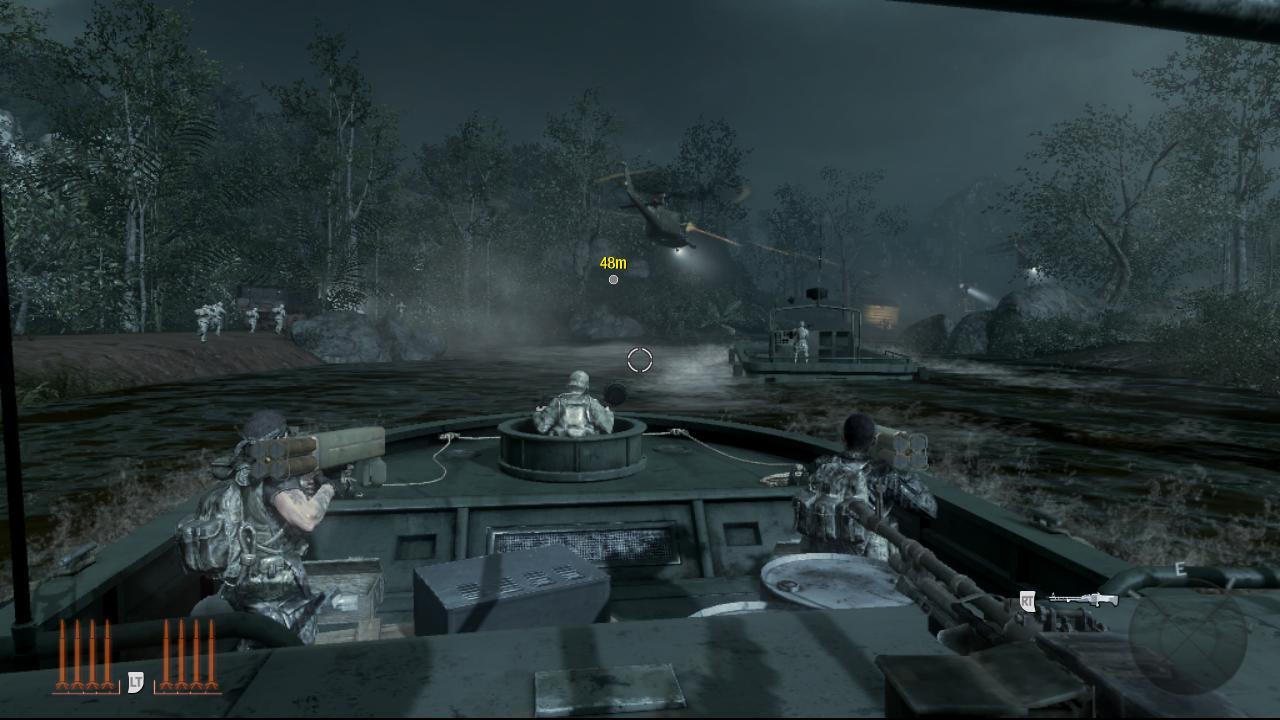 [08/11/2010] Call of Duty: Black Ops im Test für PS3, Xbox 360 und PC. (13)