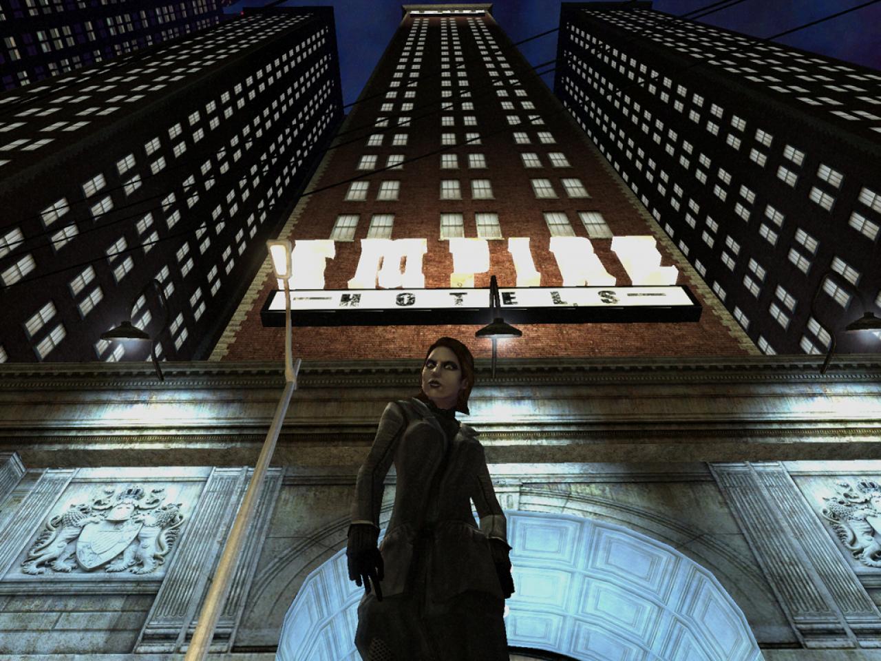 [22/11/2010] Vampire: Bloodlines - Die Faszination hinter diesem einzigartigen Rollenspiel erschließt sich nur jenen, die bereit sind, über die unzähligen Bugs und Programmfehler hinwegzusehen. Schade, handelt es sich hier doch um ein kleines, wenn auch unfertiges, Meisterwerk.