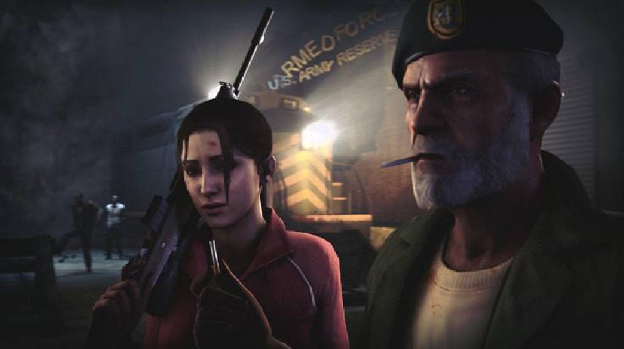 [25/11/2010] Left 4 Dead 2: Sacrifice [560 MS-Points] Das Highlight dieser neuen Kampagne stellt zweifelsohne die Rückkehr des beliebten Heldenquartets aus L4D1 dar. Diese Erweiterung ist auch für den Vorgänger verfügbar; für den PC sind beide übrigens kostenlos erhältlich.