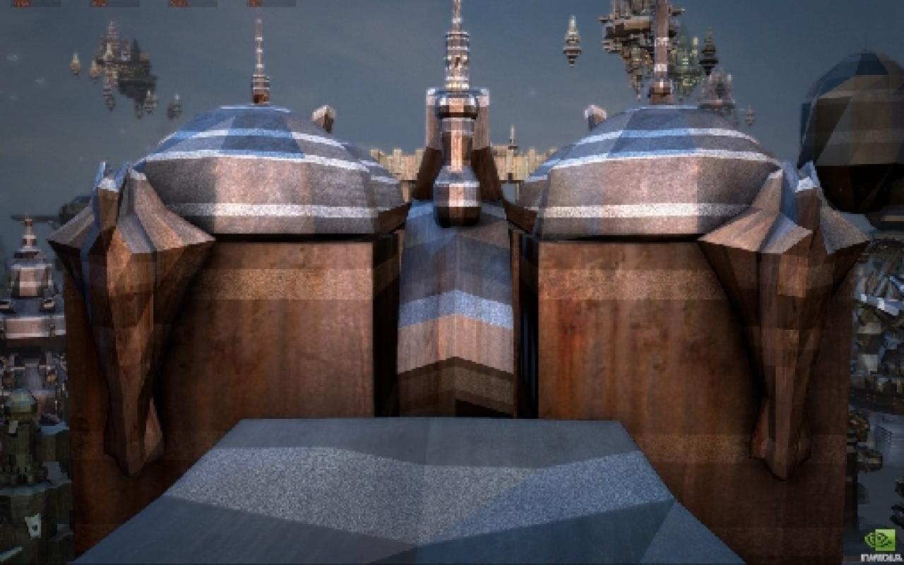 [11/11/2010] Endless City: Die DX11-Techdemo für Nvidias Geforce GTX 580. (30)