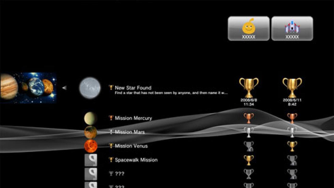 [26/11/2010] Trophäen und Achievements haben uns schon das eine oder andere Mal den letzten Nerv gekostet. Die Anforderungen sind für die begehrten Gold-Pokale recht hoch, von den Platin-Trophys wollen wir gar nicht erst sprechen... 