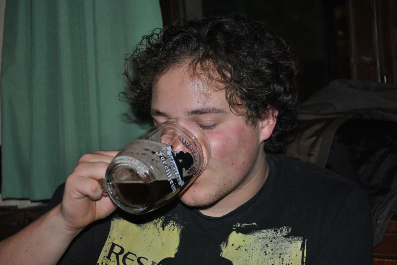 [22/12/2010] Matze