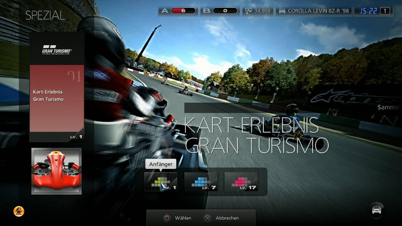 [01/12/2010] Gran Turismo 5 Guide mit Lösung, Tipps und Tricks. (13)