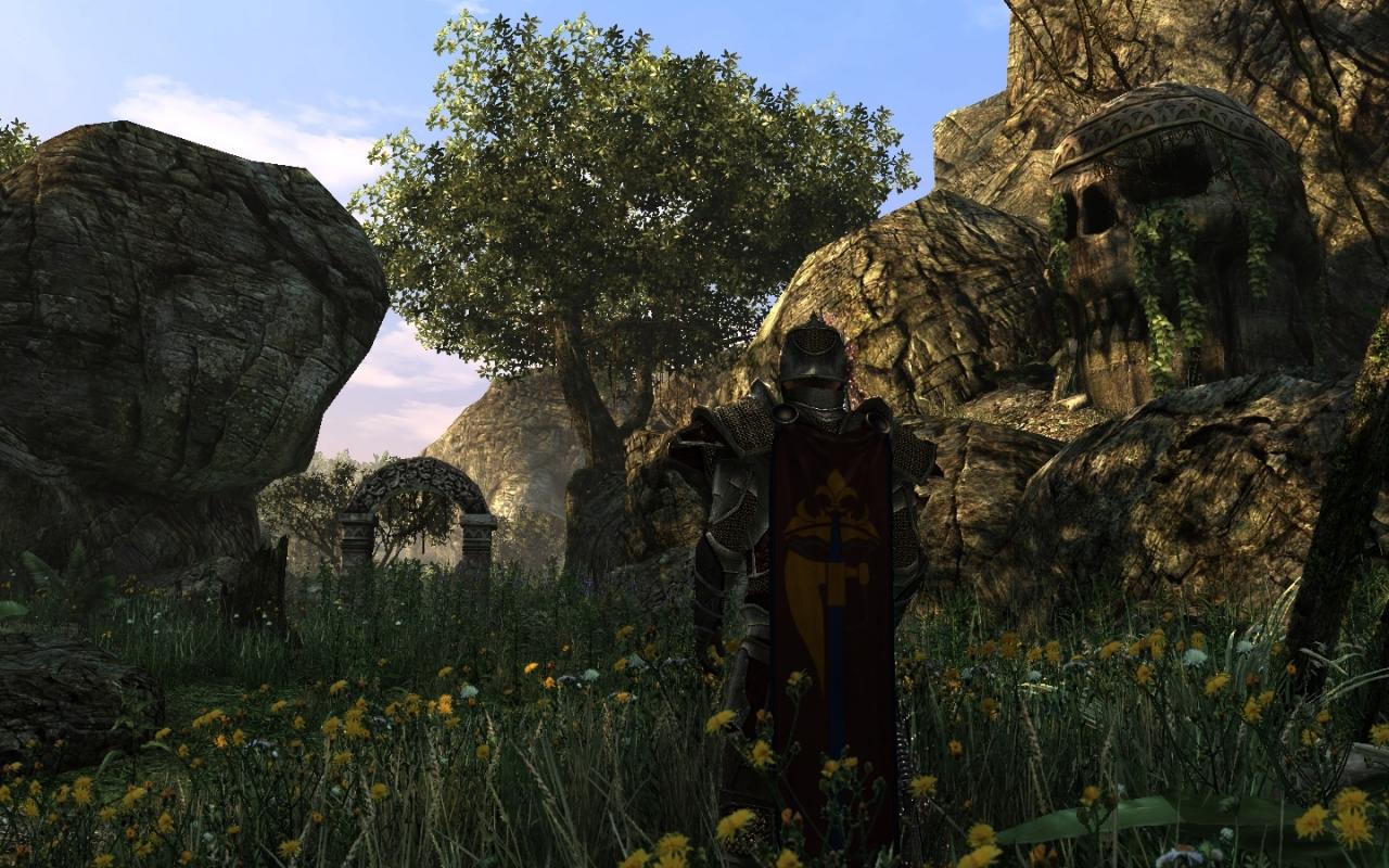 [13/12/2010] Platz 16: Das Rollenspiel Two Worlds 2 ist bei moderaten Grafikanforderungen hübsch anzusehen und kann 8 Games Aktuell-User (0,8%) mit seinen optischen Qualitäten überzeugen.