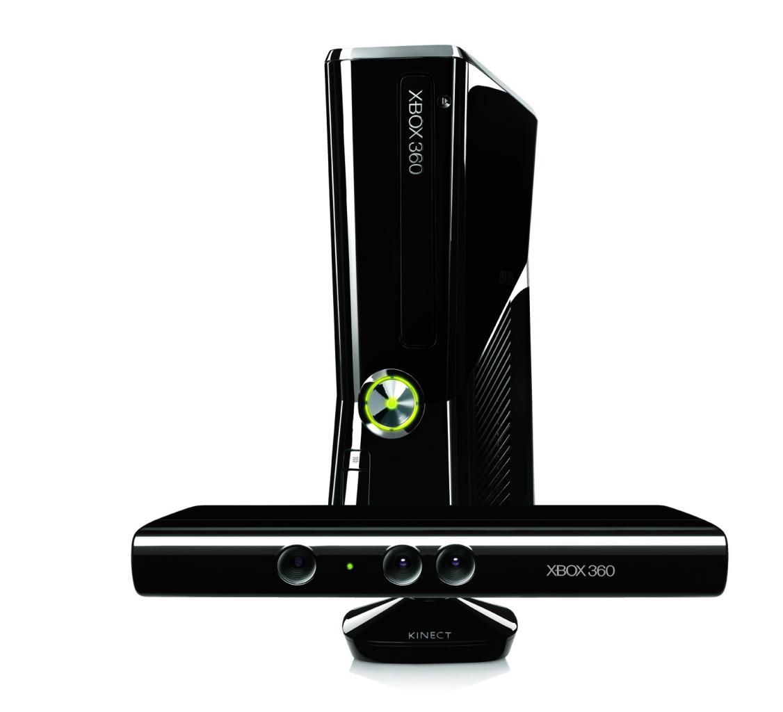 [19/12/2010] Project Natal wurde später in Microsoft Kinect umgetauft.