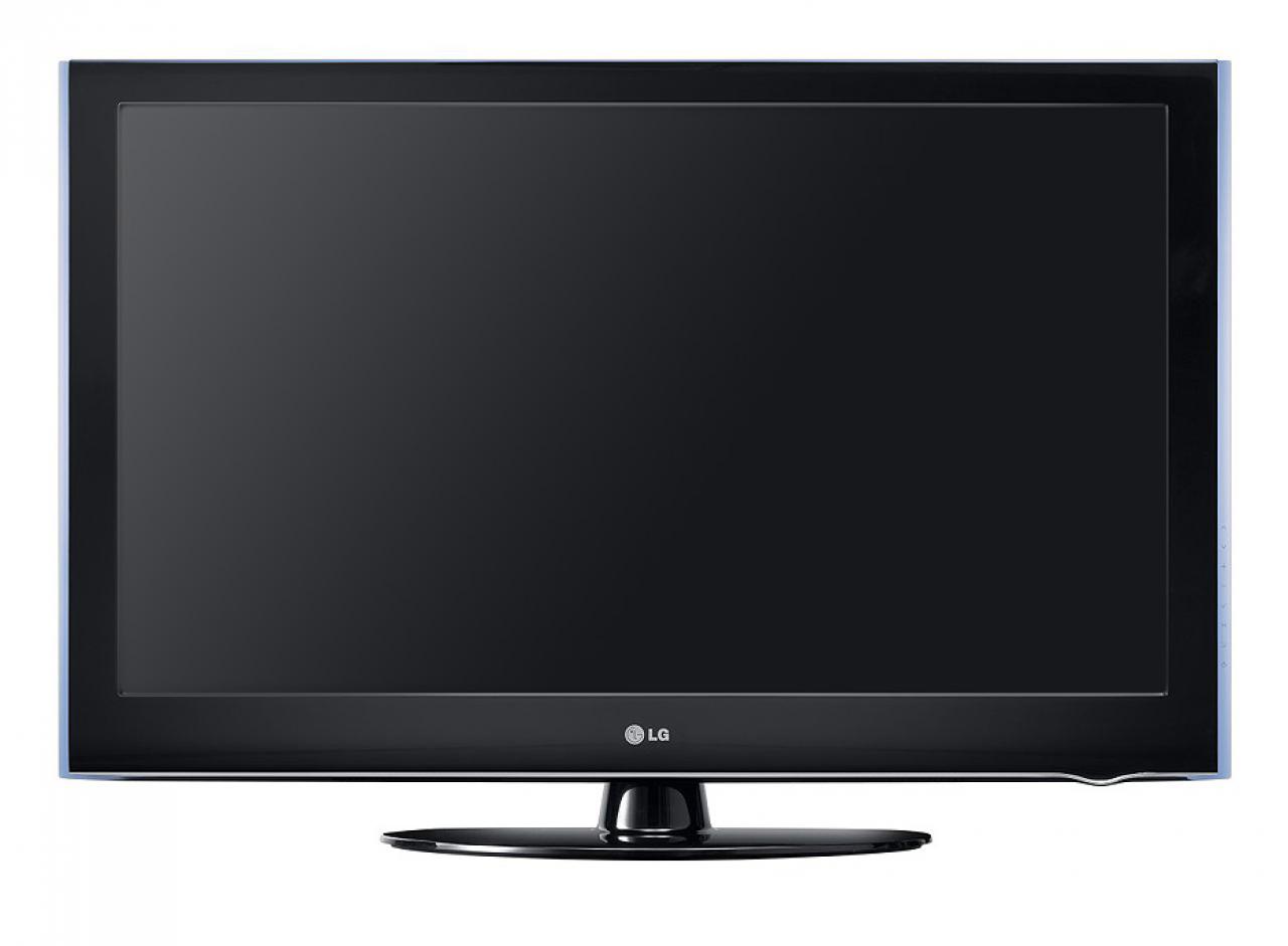 [01/12/2010] LCD-TV