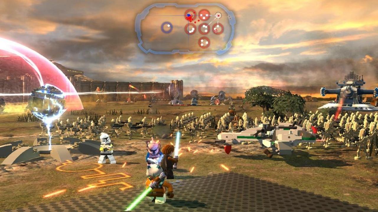 [19/12/2010] Die Cheats zu Lego Star Wars 3: Clone Wars geben euch Unverwundbarkeit, schalten Fahrzeuge frei oder geben euch andere Lösungs-Hilfen an die Hand.