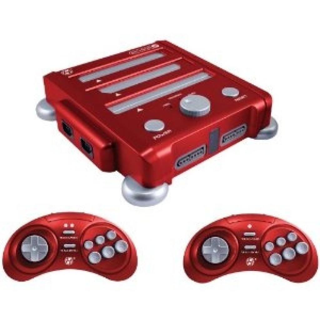 [14/12/2010] Retron 3