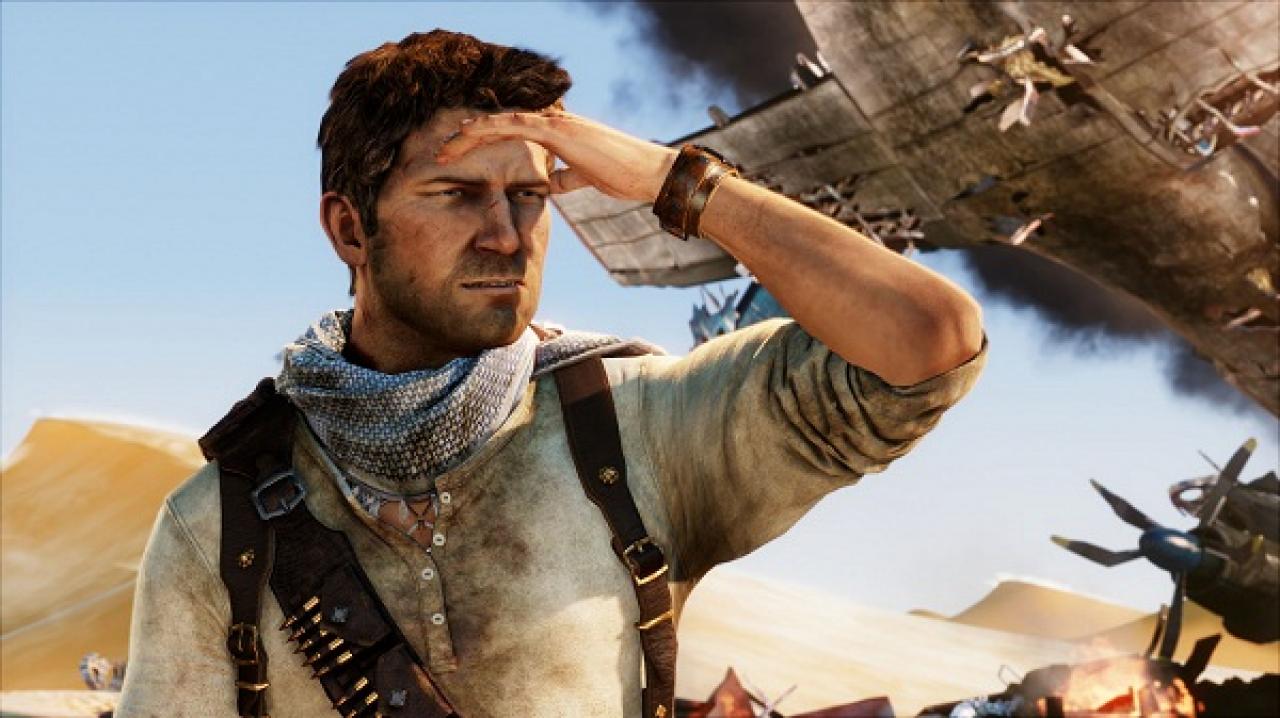 [17/12/2010] Platz 16: Naughty Dog - wir wissen nicht ob es an den DLCs für Uncharted 2 lag oder ob bei der Abstimmung noch die Begeisterung über die Uncharted 3-Ankündigung vorherrschte, aber auch ohne 2010er Spiel gab es 4 Stimmen (0,8%).