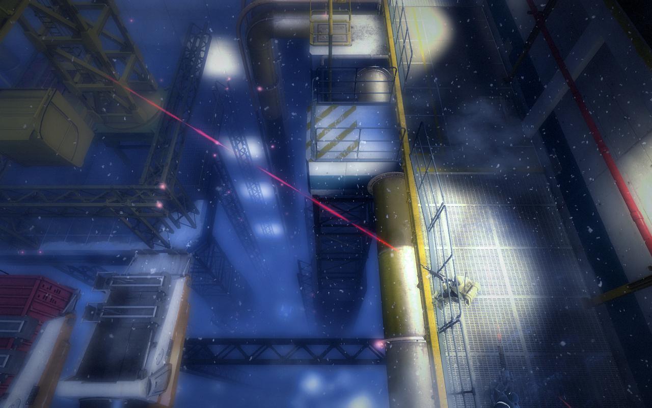 [18/01/2011] Alien Swarm (Juli 2010)