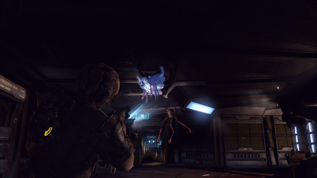 [24/01/2011] Dead Space 2 im Test: Atmosphärischer, gruseliger und einfach guter Horror-Shooter aus dem Hause Electronic Arts. (6)