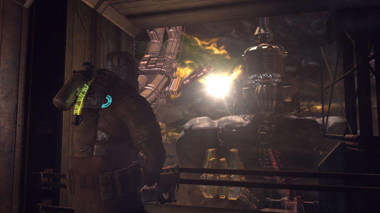 [24/01/2011] Dead Space 2 im Test: Atmosphärischer, gruseliger und einfach guter Horror-Shooter aus dem Hause Electronic Arts. (5)
