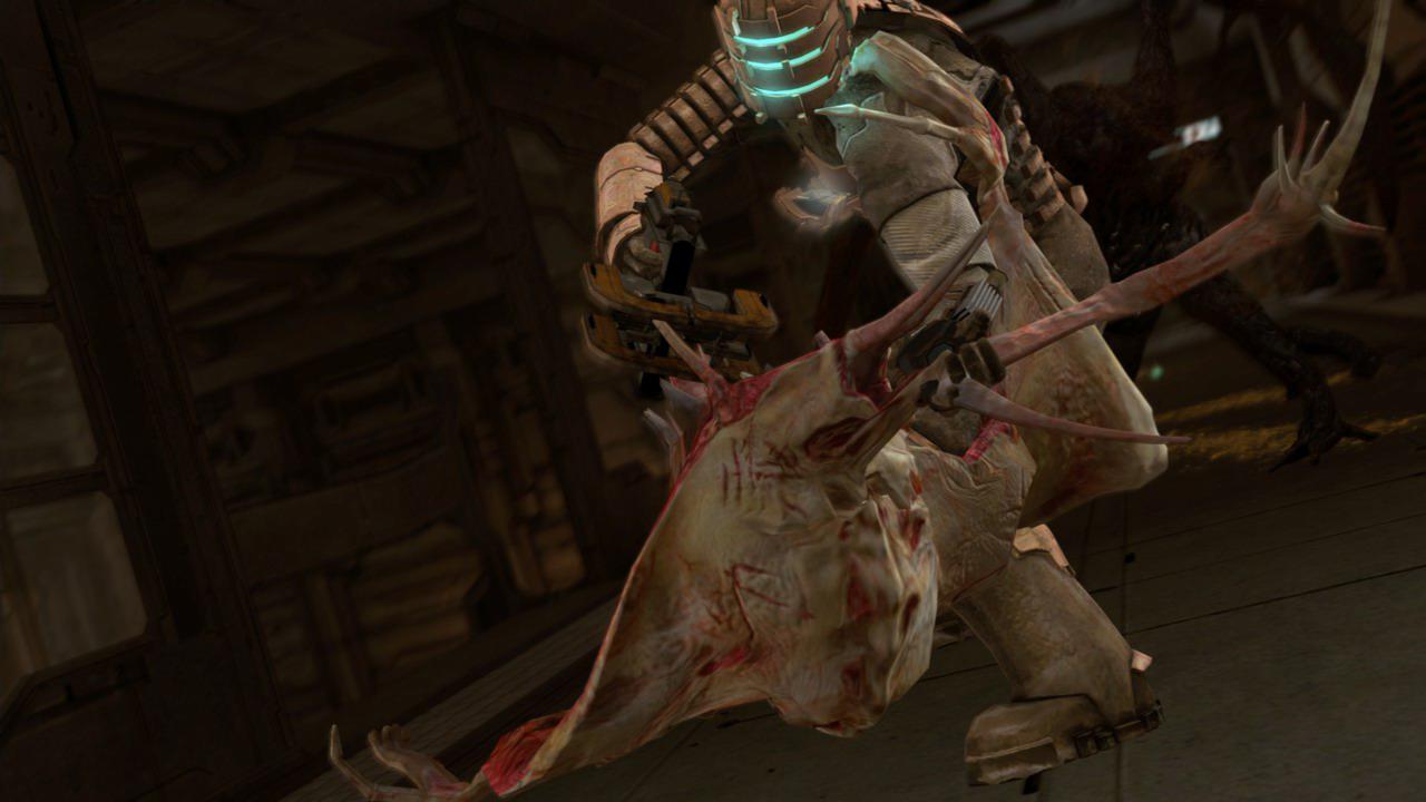 [14/01/2011] Die Bedrohung aus einer fernen Galaxie hat ihren ganz eigenen Reiz - viele Wissenschaftler sind sich schließlich sicher, dass außerirdisches Leben existiert. In Dead Space stehen wir einem Sci-Fi-Horrorszenario gegenüber, das uns die Haare zu Berge stehen lässt.