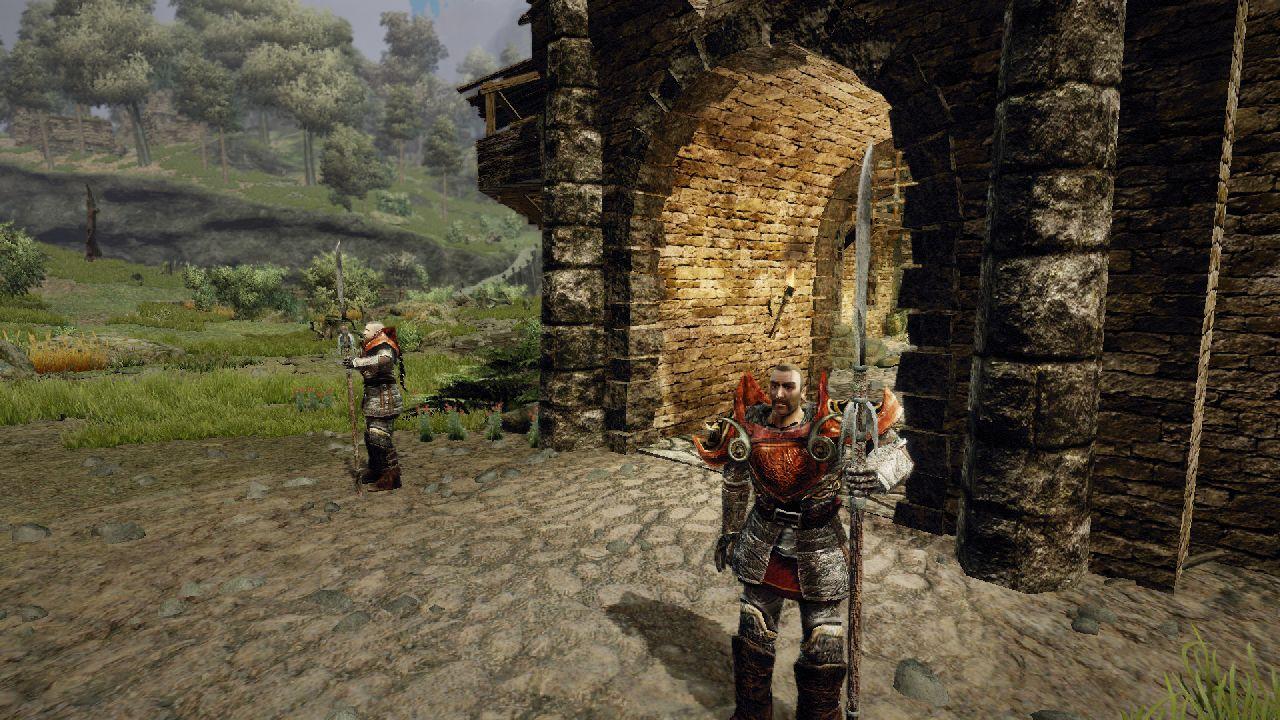 [03/01/2011] Was ist schon mehr zum Brechen als ein verbuggtes Spiel? Spätestens nach Gothik 3 wurde die schmale Linie zwischen gesellschaftlich akzeptabel und Kundenveräppelung um Meilen überschritten.