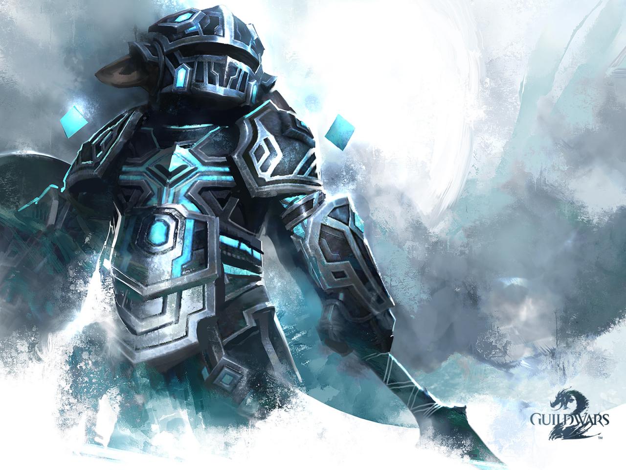 [27/01/2011] Einer der Most Wanted-Vorschläge aus der Community: Guild Wars 2