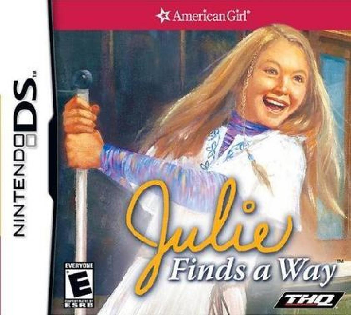 [26/01/2011] Julie finds a way ... in our trash!