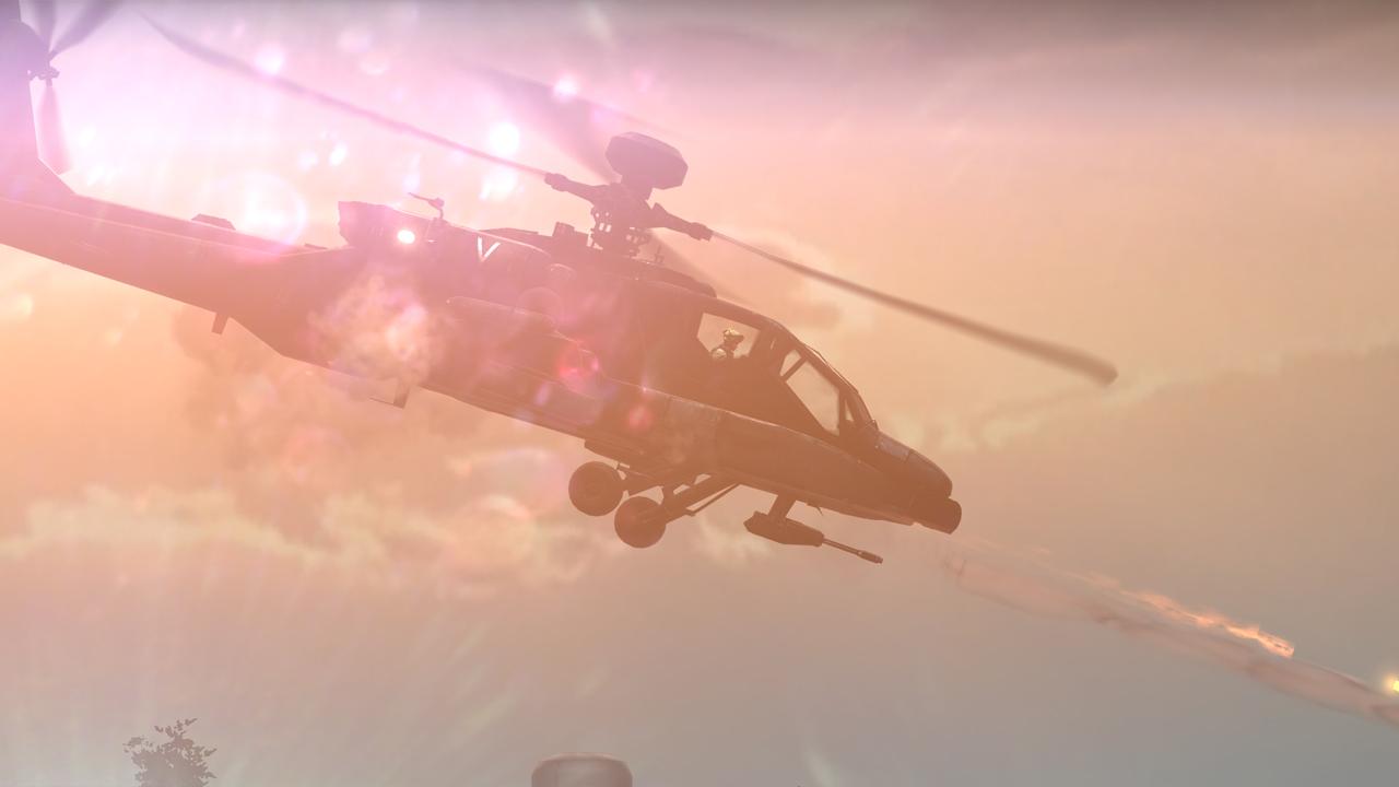 [18/01/2011] Einer der Most Wanted-Vorschläge aus der Community: Homefront