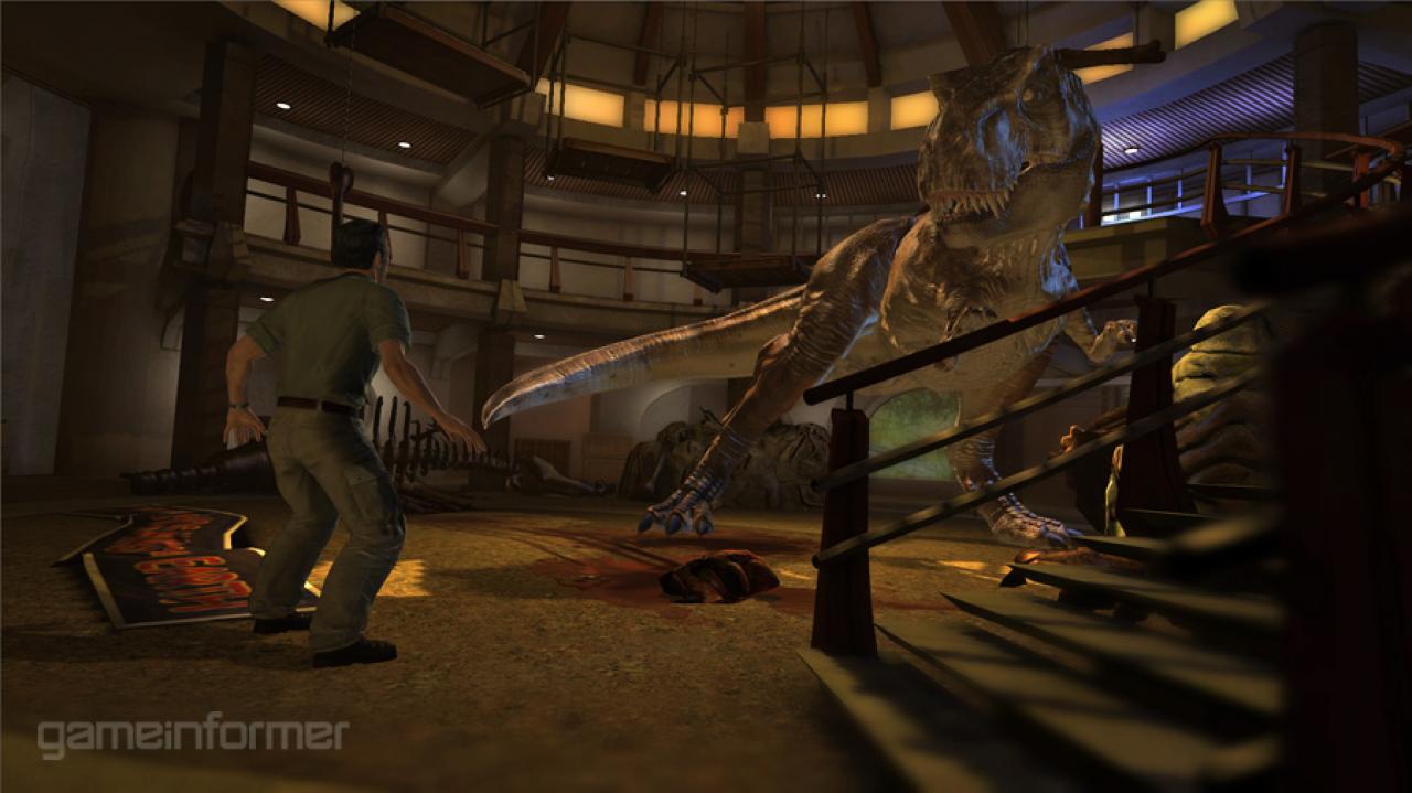 [15/01/2011] Platz 47: Jurassic Park mit 3,9 Prozent der Stimmen.