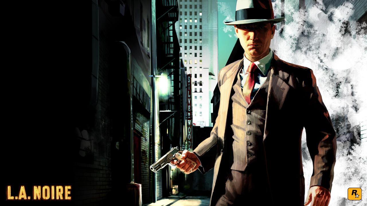 [24/01/2011] Einer der Most Wanted-Vorschläge aus der Community: L.A. Noire