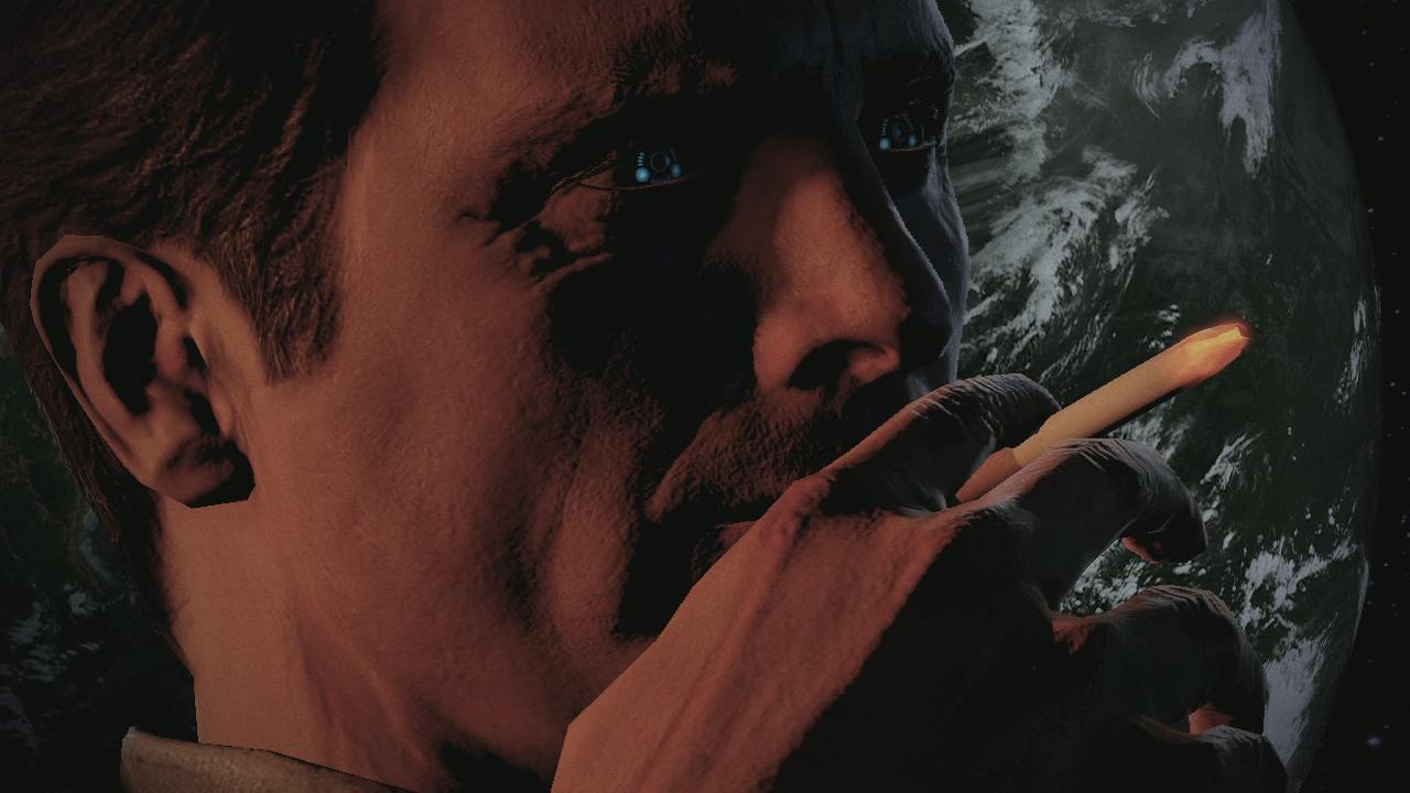 [18/01/2011] Mass Effect 2: Das vielleicht beste SciFi-Rollenspiel des Jahres 2010 hat nach fast einem Jahr den Sprung auf die Playstation 3 geschafft. (9)