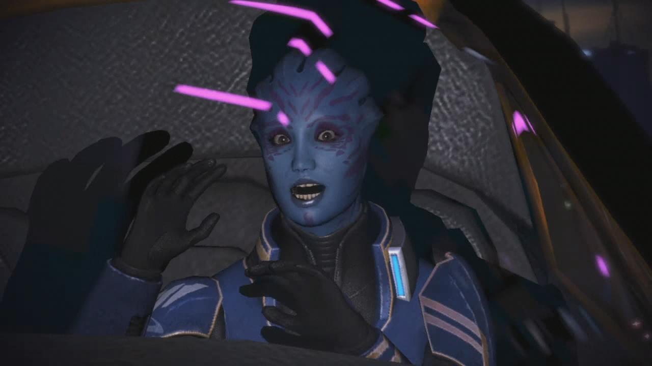 [18/01/2011] Mass Effect 2: Das vielleicht beste SciFi-Rollenspiel des Jahres 2010 hat nach fast einem Jahr den Sprung auf die Playstation 3 geschafft. (7)