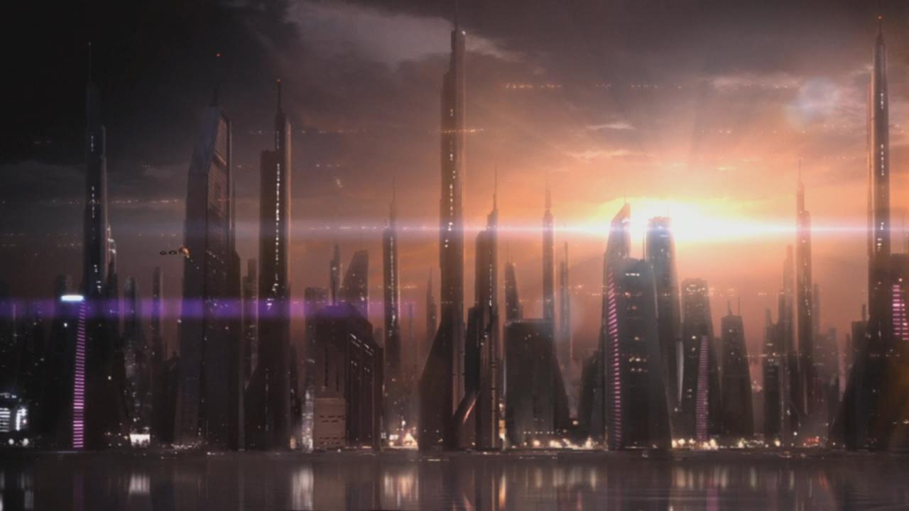 [18/01/2011] Mass Effect 2: Das vielleicht beste SciFi-Rollenspiel des Jahres 2010 hat nach fast einem Jahr den Sprung auf die Playstation 3 geschafft. (6)