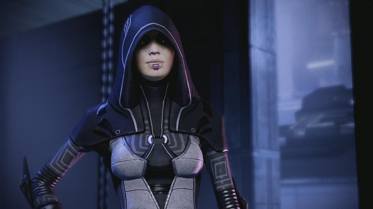 [18/01/2011] Mass Effect 2: Das vielleicht beste SciFi-Rollenspiel des Jahres 2010 hat nach fast einem Jahr den Sprung auf die Playstation 3 geschafft. (2)
