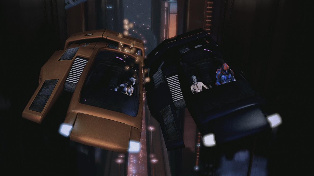 [18/01/2011] Mehr Content: Käufer der PS3-Version von Mass Effect 2 können sich über mehr Inhalt freuen. Auf der Sony-Konsole warten knapp sechs Stunden mehr Spielzeit auf euch.