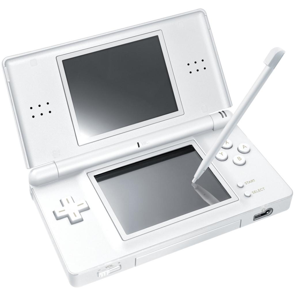 [18/01/2011] Nintendo Switch 2: Patent sorgt für Gerüchte über kommende Nintendo DS-Spiele