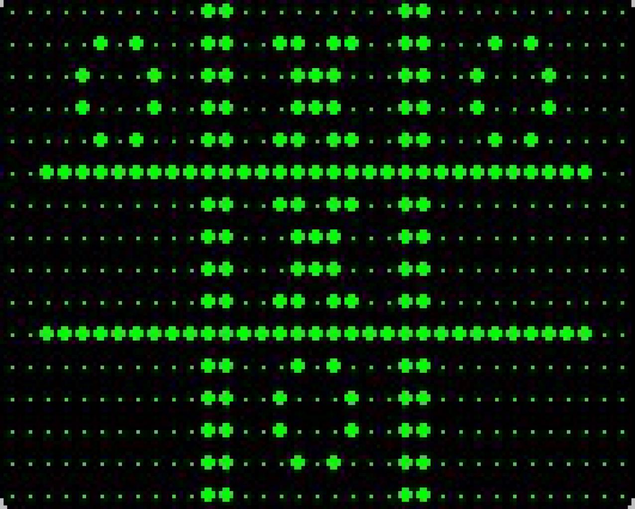 [21/01/2011] Emulation: OXO ist heute nur noch über diverse Emulatoren zu finden. Das Originalgerät hat die Zeit wahrscheinlich nicht überlebt.