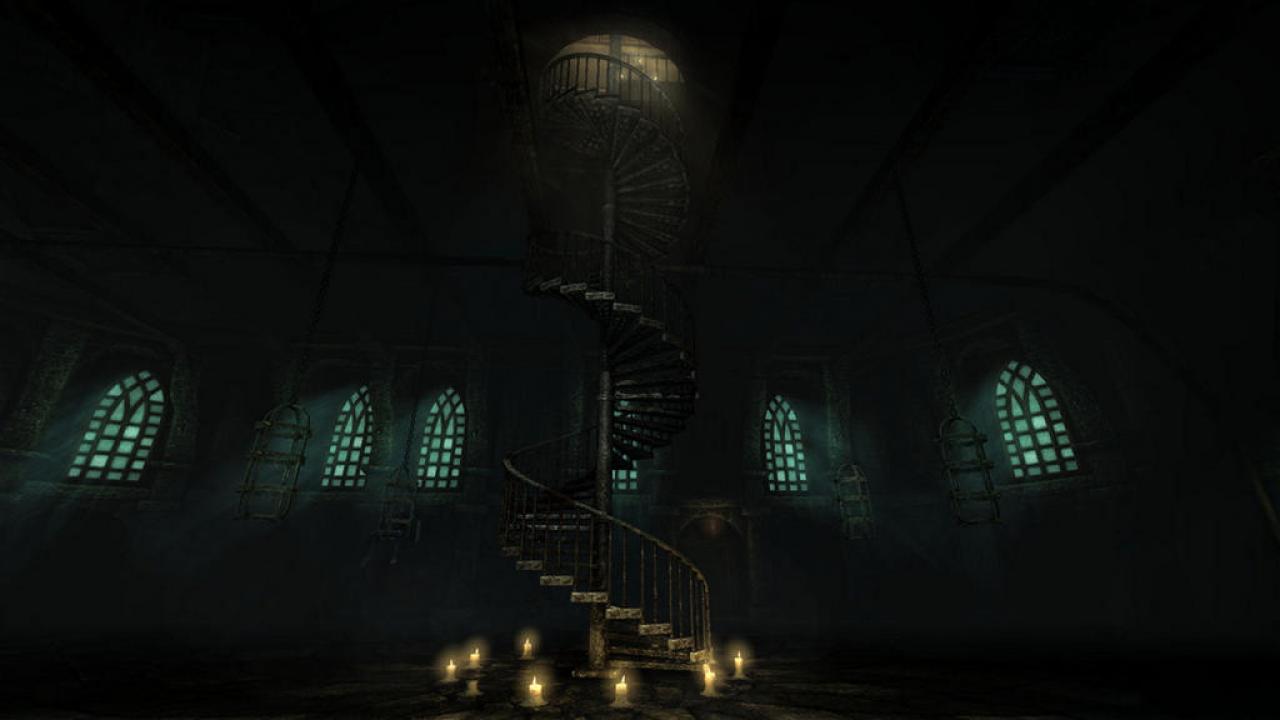 [13/01/2011] Platz 9: Amnesia: The Dark Descent: Das Survival-Horror-Spiel aus Schweden konnte überaschenderweise 5 Stimmen (0,8%) einfahren. Schlagen die Skandinavier neben guter Rock-Musik bald auch in der Gaming-Branche ein?
