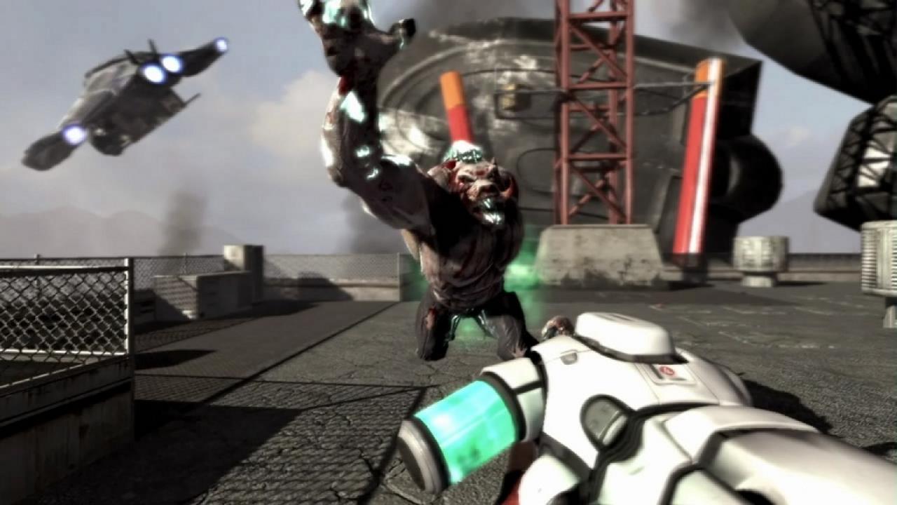 [22/01/2011] Mithilfe unseres Video-Guides zu Duke Nukem Forever werdet ihr keine Probleme mehr haben, die Alien-Invasion zu verhindern. Alle Lösungen der jeweiligen Kapitel findet ihr in unserem Walkthrough zu Duke Nukem Forever. (2)