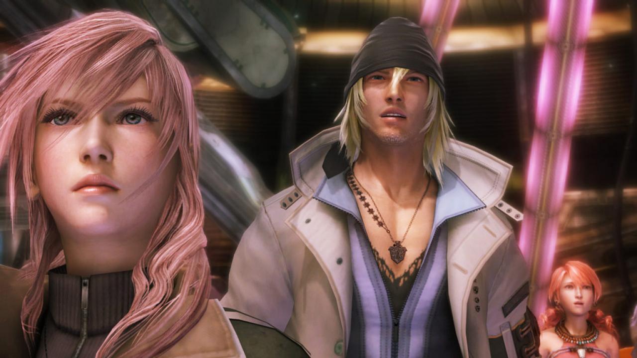 [26/01/2011] Final Fantasy XIII - Von diesem einstigen Hoffnungsträger haben sich Fans deutlich mehr versprochen. In puncto Atmosphäre und Inszenierung war Final Fantasy XIII eine Meisterleistung, aber mussten diese drögen Schlauchlevels unbedingt sein?