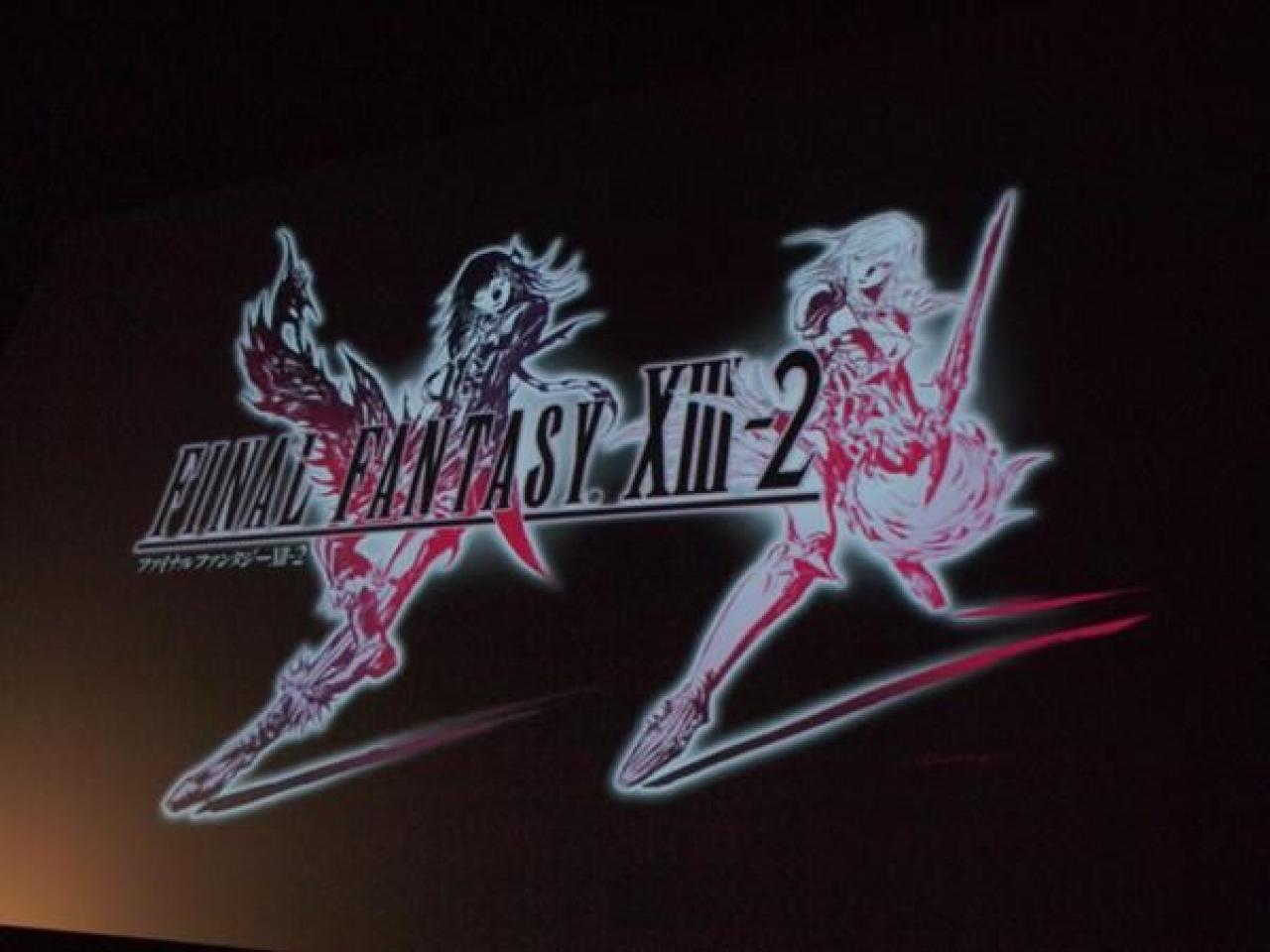 [18/01/2011] Platz 31: Final Fantasy 13-2 mit 166 Stimmen.