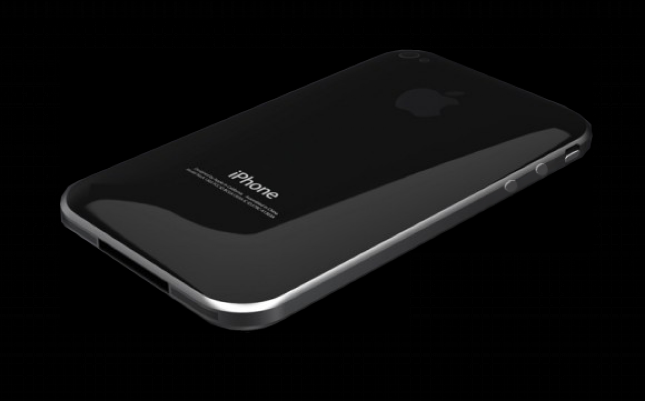 [04/01/2011] Anjo Opitz, Betreiber von Glaswelt201, hat ganz eigene Vorstellungen, wie das iPhone 5 aussehen könnte. Diese Designstudien hat er selbst erstellt und orientiert sich dabei deutlich am Design des iPhone 4.