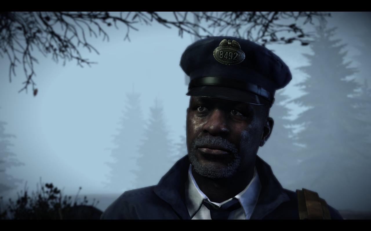 [24/01/2011] Screenshots aus der Testversion von Silent Hill: Downpour. (6)