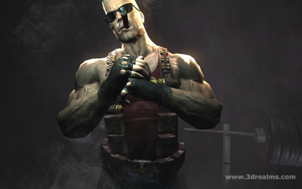 [21/02/2011] Platz 15 mit 2,3 Prozent der Stimmen: Indizierter Duke Nukem-Titel (1996)