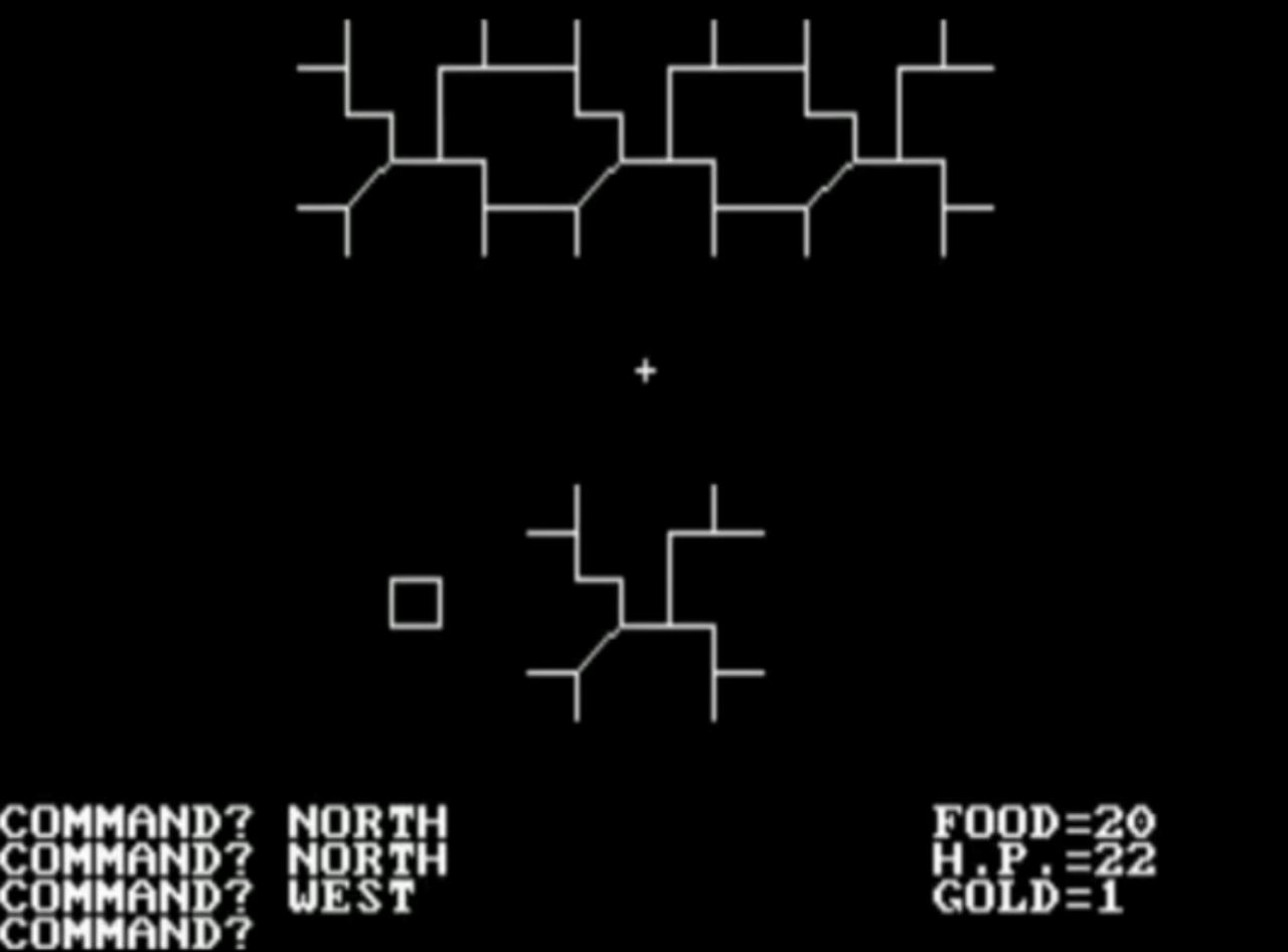 [16/02/2011] Akalabeth (1980)