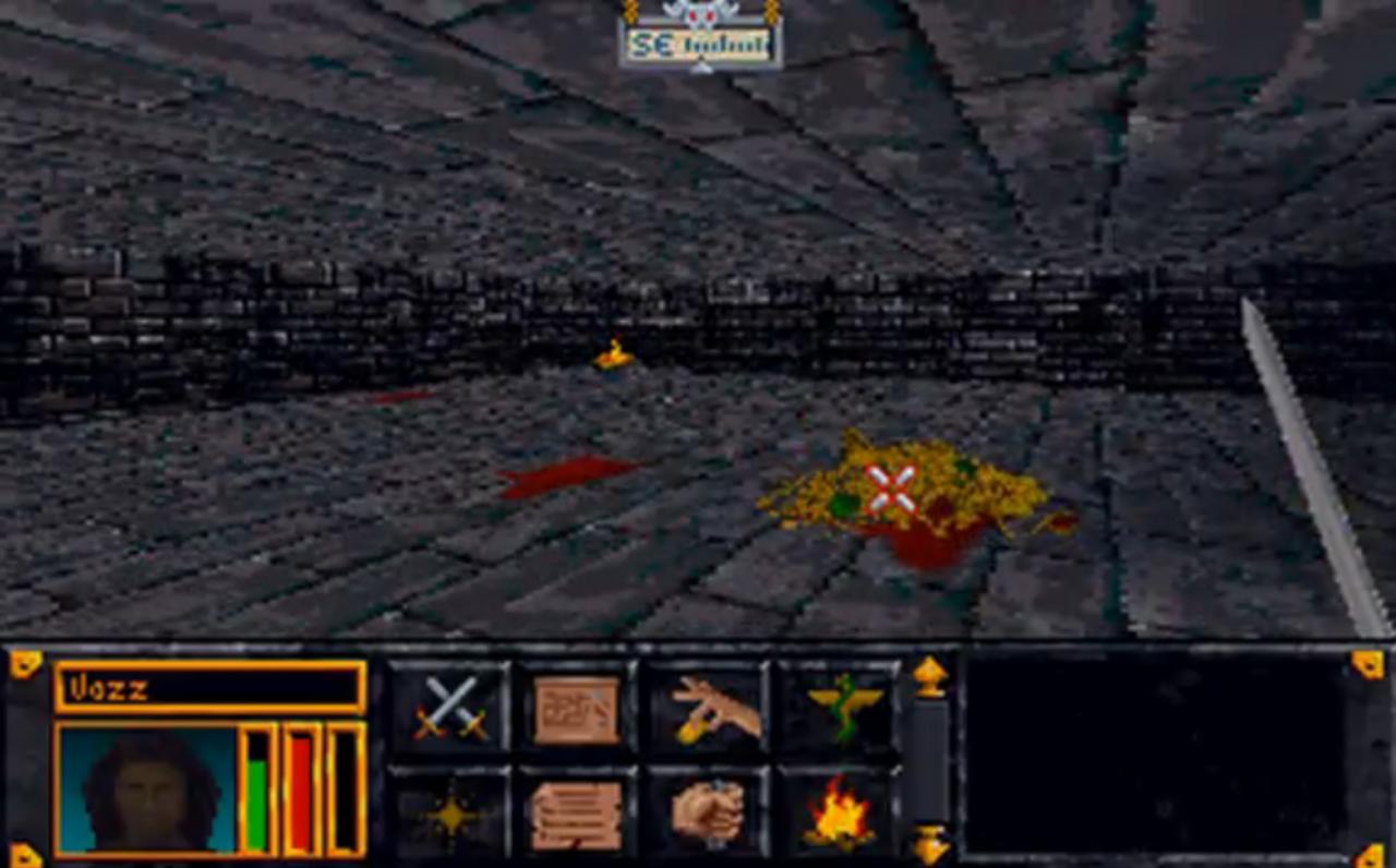 [16/02/2011] Arena: The Elder Scrolls (1994)