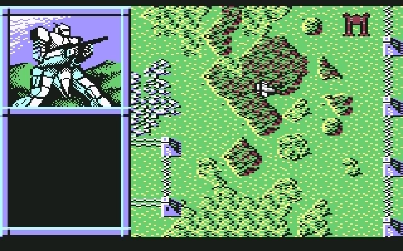 [10/02/2011] BattleTech The Crescent Hawks Inception 1989 Ingame