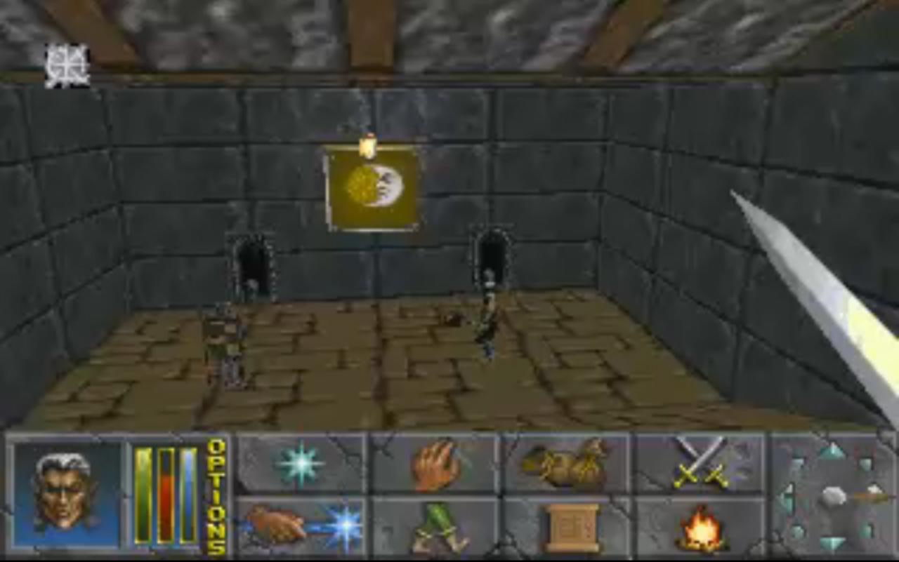 [17/02/2011] Daggerfall (1996)