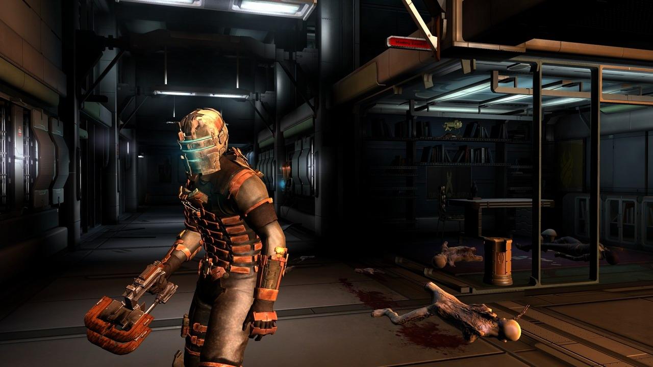 [01/02/2011] Leser-Vorschlag - Dead Space 2 bot anders als sein Nachfolger noch keinen unterhaltsamen Kooperativ-Modus. Einfache Standard-Spielmodi mussten reichen. Langweilig.