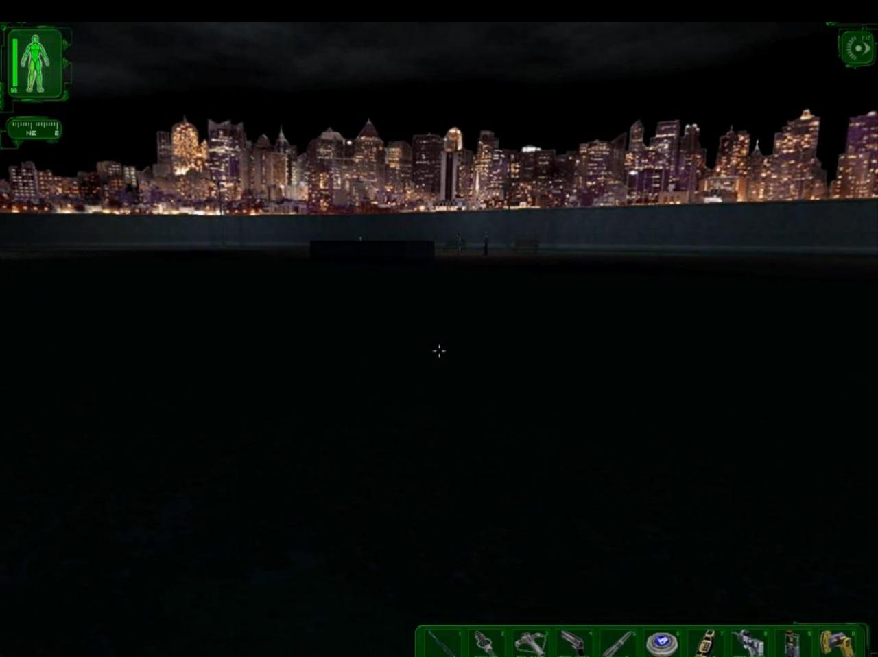 [07/02/2011] Die Entwickler des originalen Deus Ex mussten sich Kritik gefallen lassen, weil sie in ihrem Spiel die Twin Towers aus der New Yorker Skyline gestrichen hatten. Ihre Erklärung: Sie wurden bei einem terroristischen Anschlag zerstört. Dass es ein Jahr nach dem Release des Spiels tatsächlich so kam, zeigten die Anschläge des 11. September 2001.