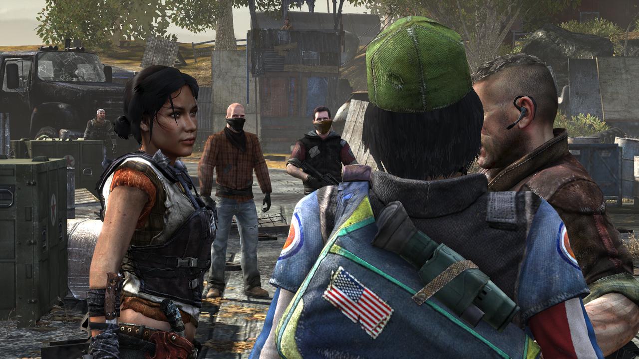 [23/02/2011] Homefront - Das fiktive Szenario um einen Krieg zwischen Korea und Amerika war äußerst viel versprechend. Doch zu einem Meisterwerk hat es nicht gereicht. Die Solo-Kampagne war viel kurz, die Technik schon zum Release eher altbacken. Und im Multiplayer konnte sich Homefront nicht gegen das Genre-Schwergewicht Call of Duty behaupten. 