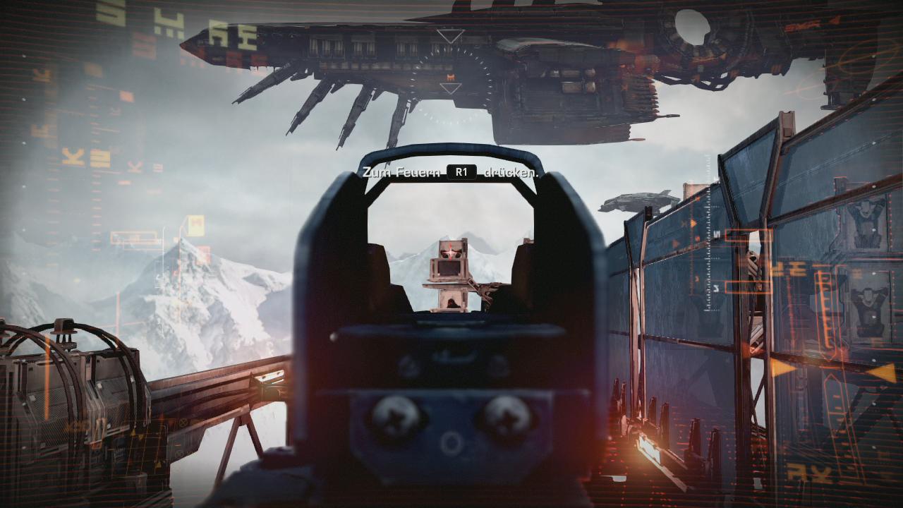 [03/02/2011] Screenshots aus der fertigen Review-Version von Killzone 3. (6)