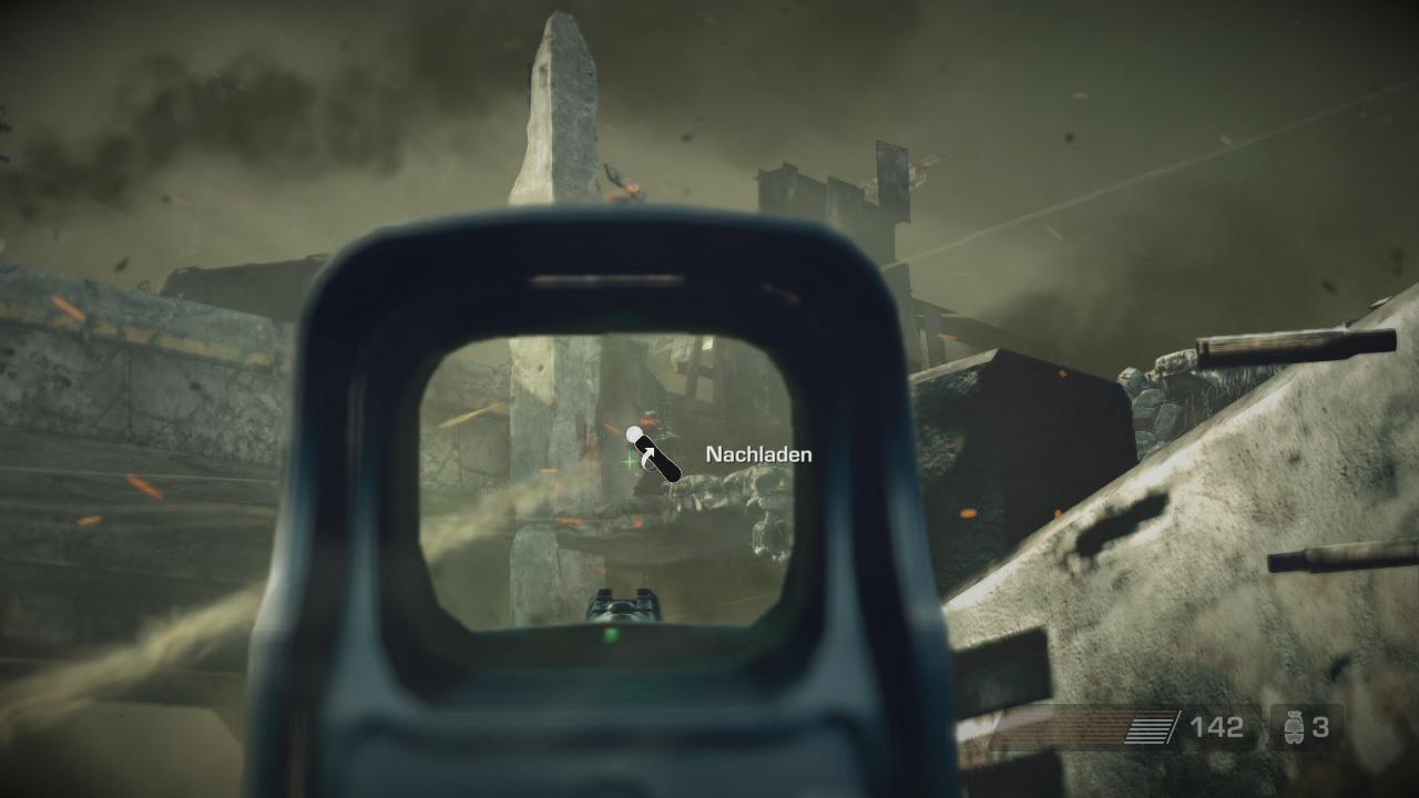 [03/02/2011] Screenshots aus der fertigen Review-Version von Killzone 3. (15)