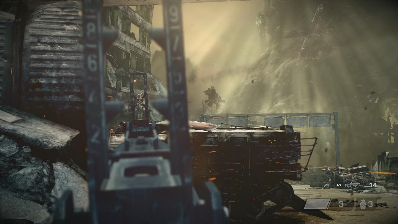 [03/02/2011] Screenshots aus der fertigen Review-Version von Killzone 3. (12)
