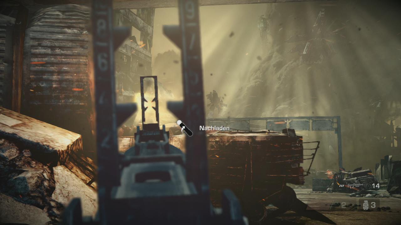 [03/02/2011] Screenshots aus der fertigen Review-Version von Killzone 3. (11)