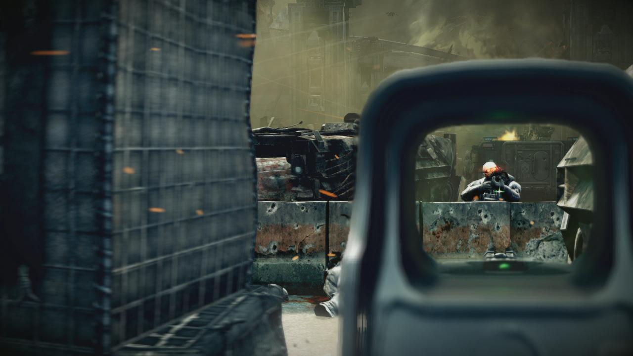 [03/02/2011] Screenshots aus der fertigen Review-Version von Killzone 3. (7)